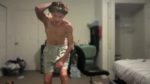 Stepbro online show from November 11, 11:21 pm