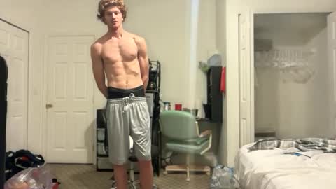 Stepbro online show from November 12, 11:31 pm