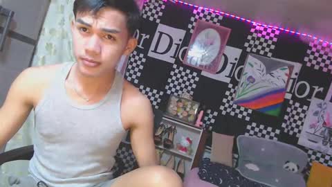 ur_shan21 online show from April 2, 5:21 pm