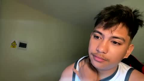 Dannie online show from February 1, 3:16 am