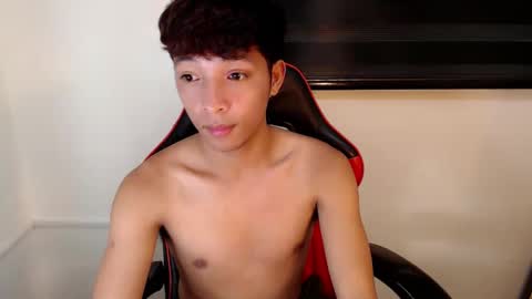 Ethan online show from February 23, 9:16 pm