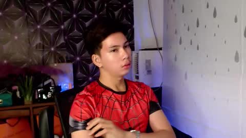 ursweet_jade online show from November 2, 8:13 pm