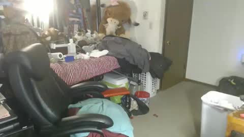 Eric online show from February 3, 11:59 am