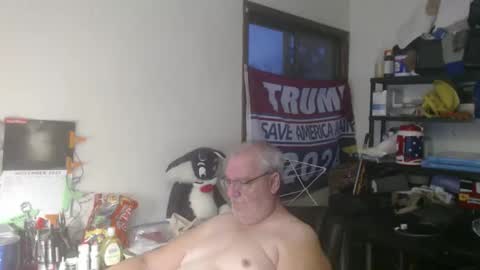 Eric online show from October 30, 12:17 pm