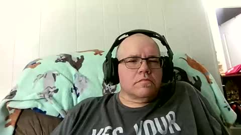 usstarr1 online show from February 12, 7:31 pm