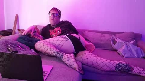 Rikki Stormgren online show from March 3, 8:48 pm