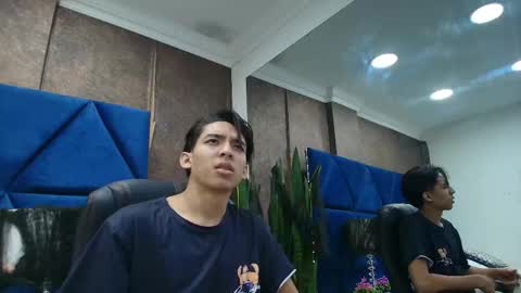 Valenor online show from October 13, 4:29 am