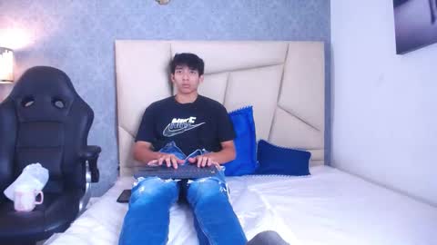 Valenor online show from October 8, 12:31 pm
