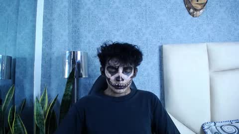 Valenor online show from October 12, 3:22 am