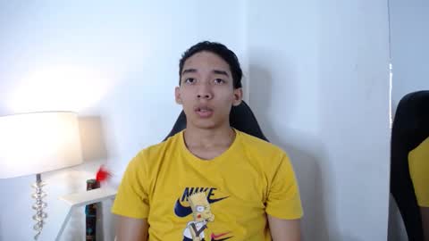 Valenor online show from October 19, 5:34 am