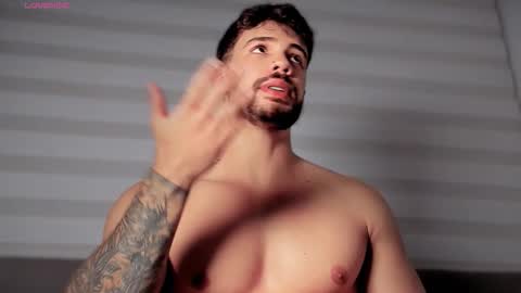 valenthinoking online show from November 17, 3:31 am