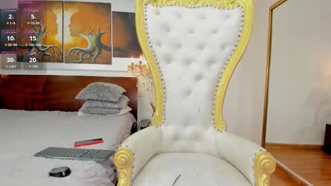  Valentinos  online show from January 12, 8:02 pm