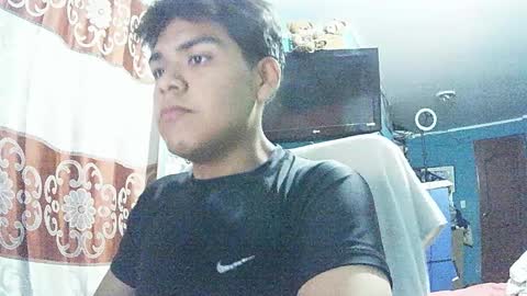 Valesh19 online show from January 6, 3:32 am