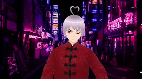 vanderheyl online show from February 12, 7:02 am