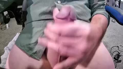 Snapshot of vansmak chatting on February 13, 10:43 pm VanSmak online show from February 13, 10:43 pm