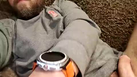 Vanyllaice online show from February 12, 2:45 am