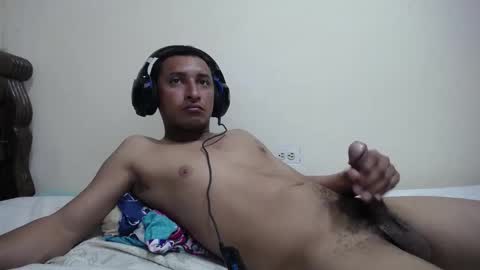 Harold online show from November 13, 6:40 am