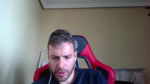 vascorro20 online show from February 15, 11:39 am