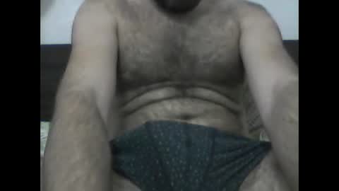 HORNY ROCK online show from April 15, 8:58 am