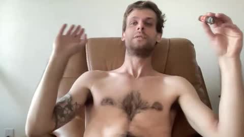 Joeyyy online show from April 23, 12:48 am