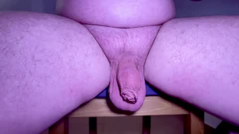 veiny_thing online show from January 8, 1:11 am