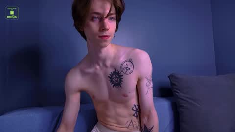 Ares online show from January 12, 4:49 am