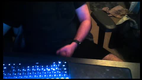 Snapshot of venezuelandaddy chatting on March 12, 1:25 am venezuelandaddy online show from March 12, 1:25 am