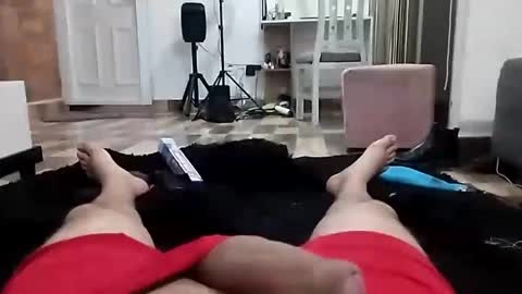 vergonsaurio00708 online show from January 17, 5:00 am