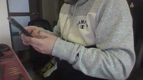 verydirtyslv online show from February 17, 11:53 am