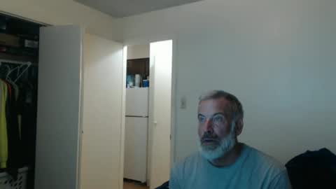 hairy man online show from February 16, 1:14 am