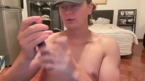 HendasWerout online show from September 10, 3:16 am