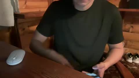 HendasWerout online show from October 2, 2:26 am