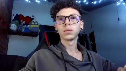 Vicent Brais online show from March 4, 11:32 pm