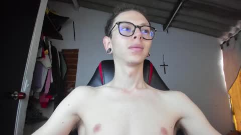 Vicent Brais online show from February 15, 5:32 pm