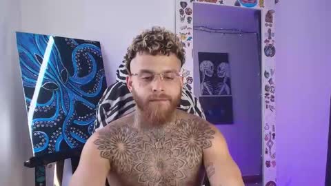 vickingcock7 online show from January 17, 7:49 pm