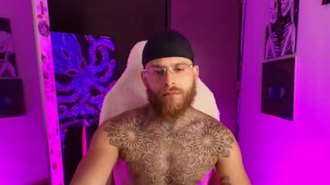 vickingcock7 online show from March 1, 3:06 am