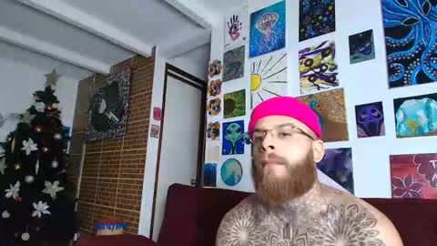 vickingcock7 online show from November 10, 8:08 am