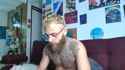 vickingcock7 online show from October 11, 10:08 am