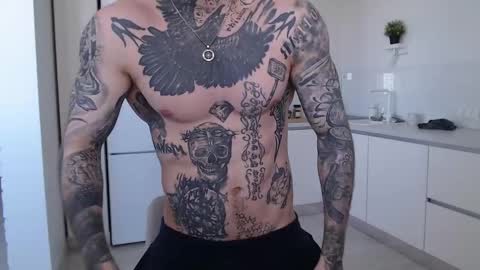 Victor rhinoff online show from April 20, 12:40 pm