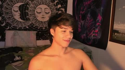 Victorino Jhonson online show from December 25, 4:44 am