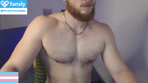 Snapshot of victortransman chatting on October 21, 9:06 pm Victor online show from October 21, 9:06 pm