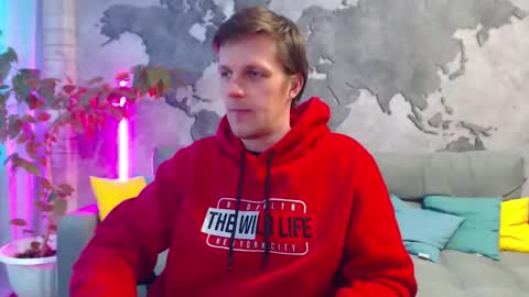 vikingchrisss online show from February 5, 11:17 am