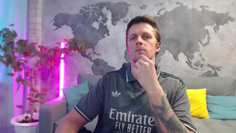 vikingchrisss online show from January 15, 12:09 pm