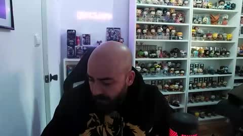 vikingc0ck online show from March 2, 4:25 pm