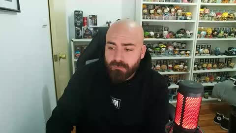 vikingc0ck online show from January 13, 4:55 pm