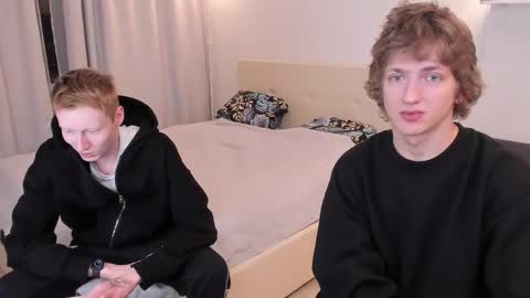 Dimoooooon online show from November 19, 2:28 pm