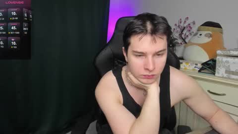 Vincent Strong online show from January 7, 7:57 am