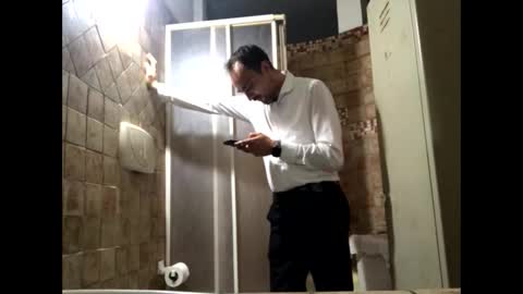 Zenith online show from October 26, 11:18 pm