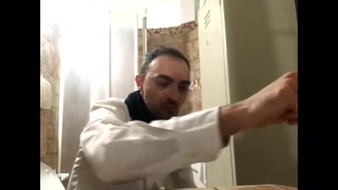 Zenith online show from January 18, 11:29 pm