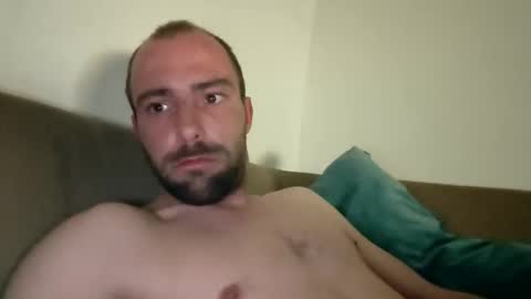 Vince online show from April 30, 8:38 pm